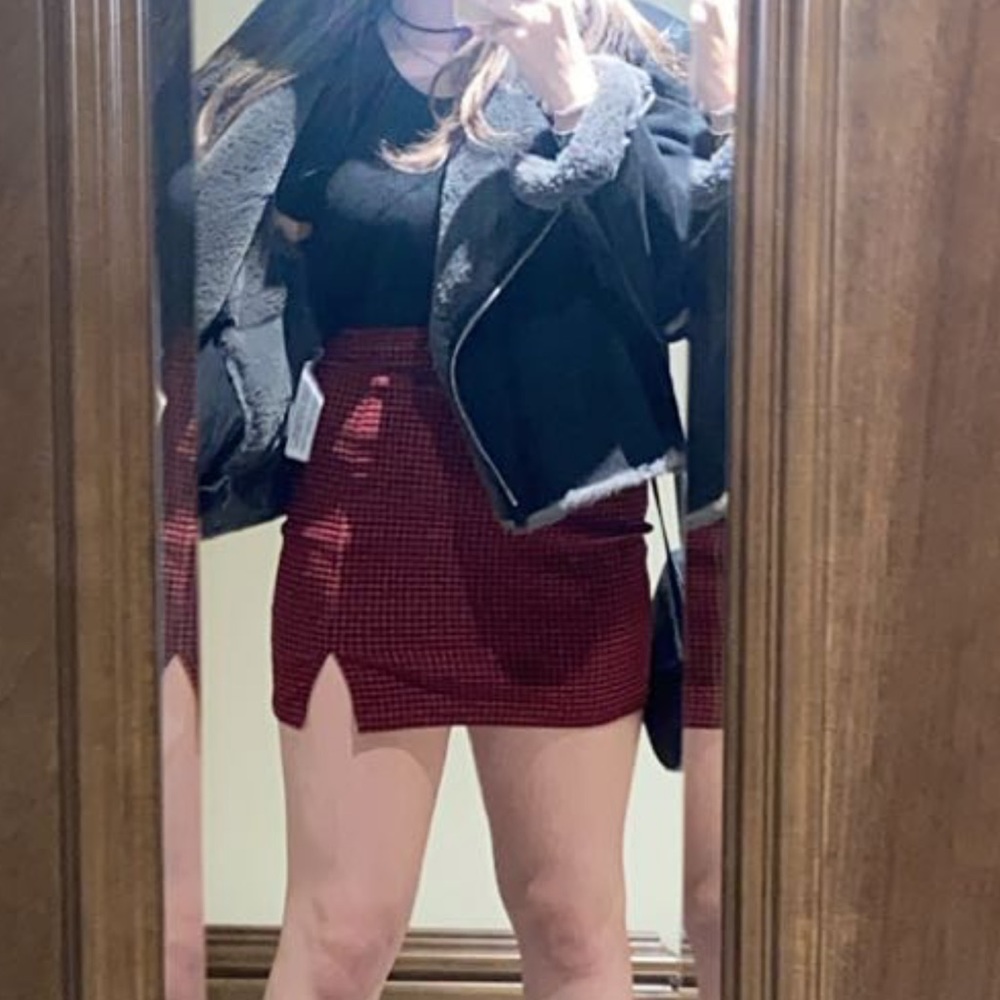 Garage Skirt